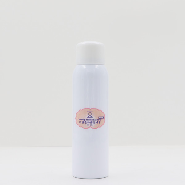 Hyaluronic Acid Moisturizing Spray - Domestic